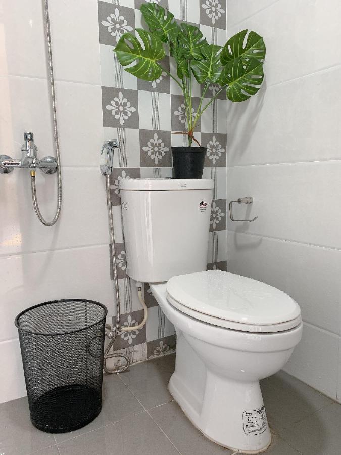 Casita Hotel Hô Chi Minh-Ville