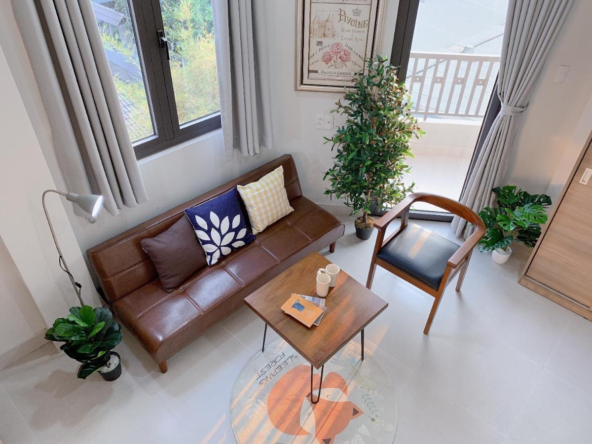 Hotel Casita Hô Chi Minh-Ville